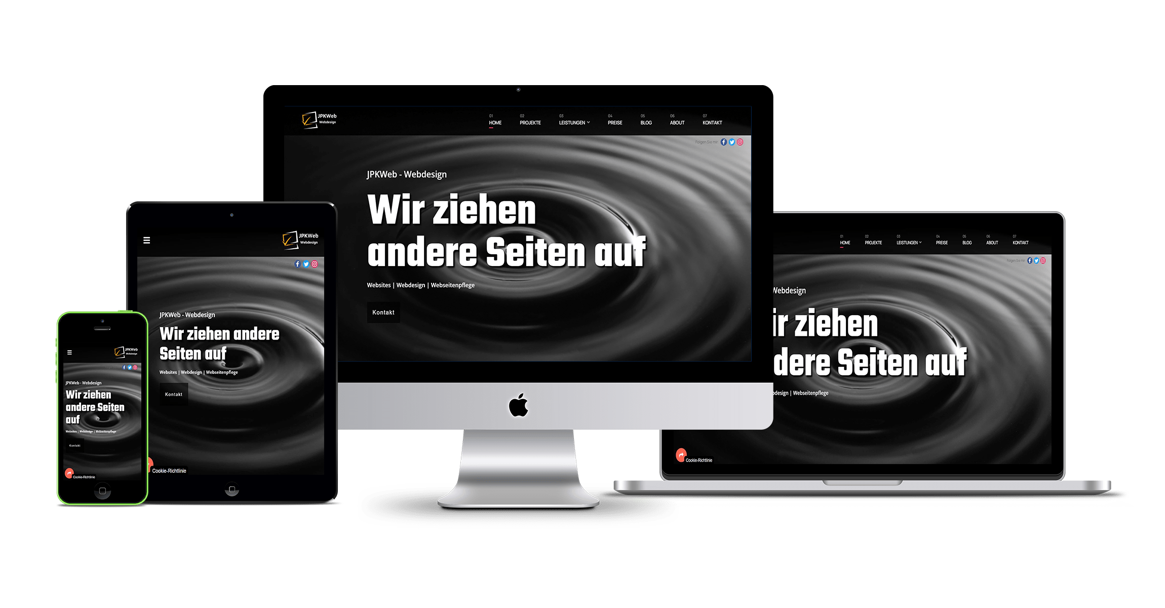 (c) Jpkweb-webdesign.de