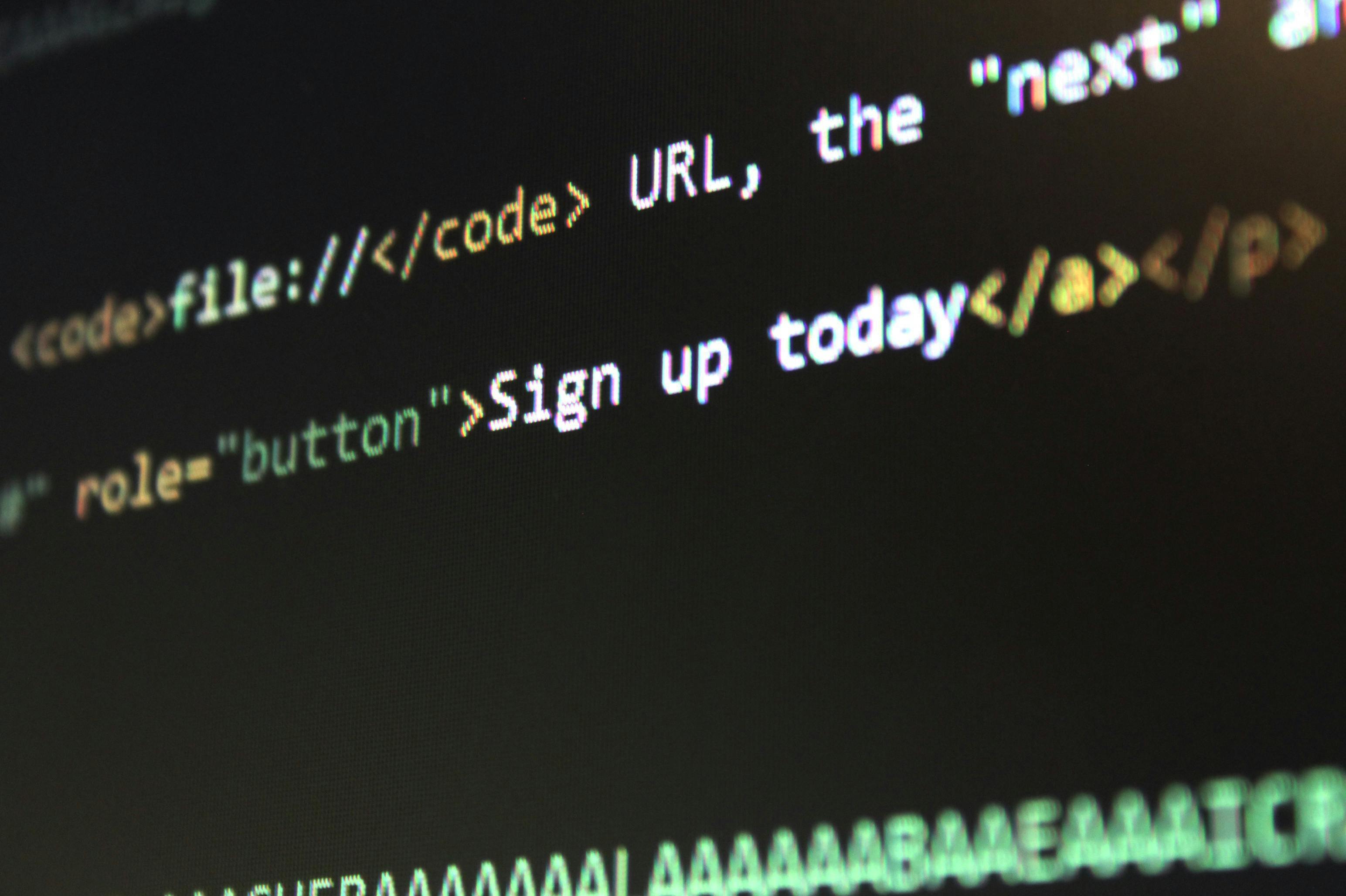 Programmier-Code