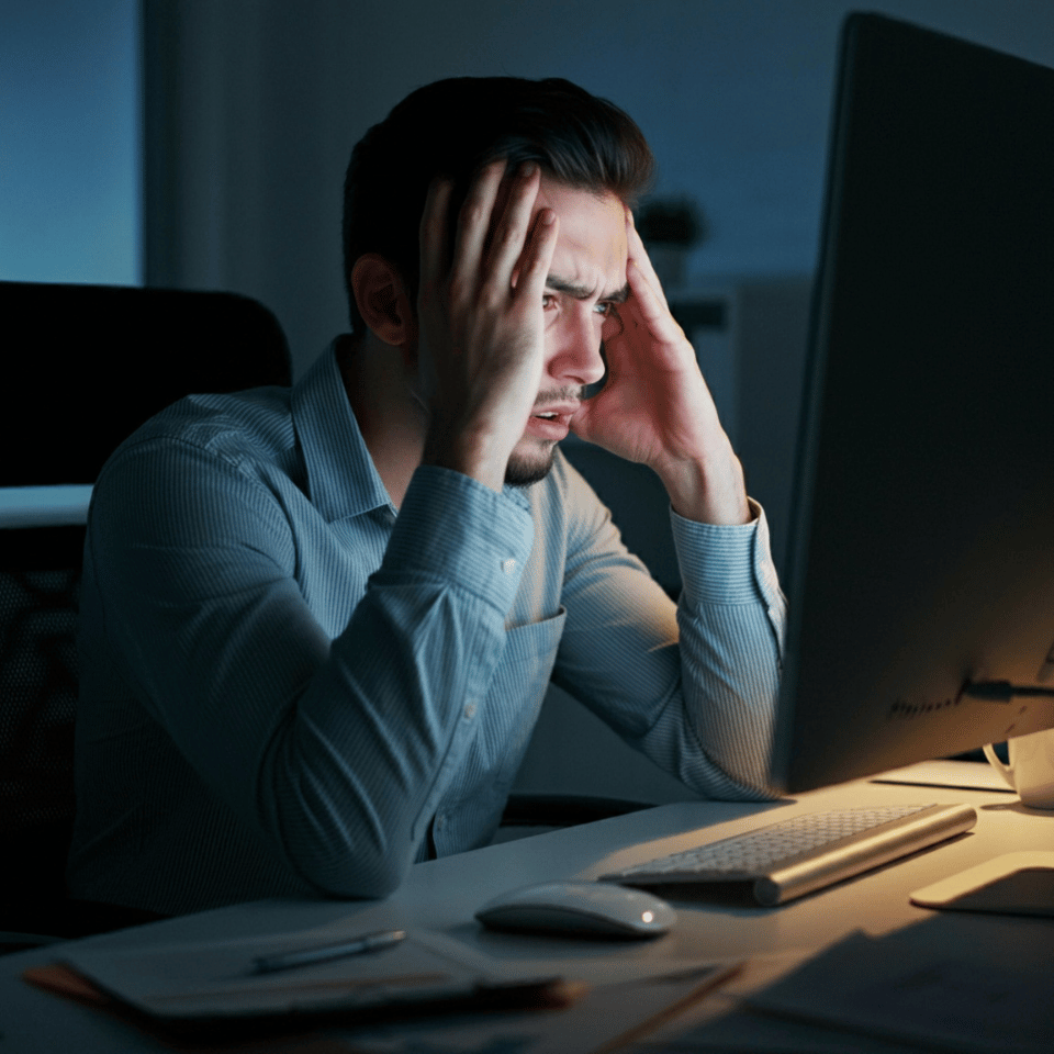 UX Design und Website Planung